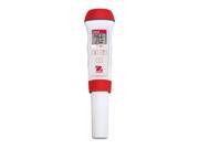 Ohaus ST20C A Coductivity Pen Meter with Temperature Waterproof 0.0 199.9 s cm