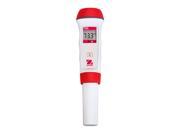 Ohaus ST10T B TDS Pen Meter Waterproof 0 1000 mg L