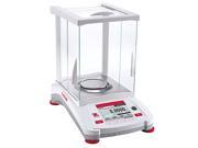 Ohaus AX223 Analytical and Precision Balance