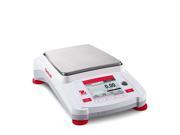 Ohaus AX5202 Analytical and Precision Balance
