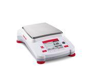 Ohaus AX622N E Analytical and Precision Balance