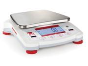 Ohaus Navigator NV511 NV Series Portable Scale 510g Capacity 0.1g Readability