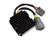 Rick s Regulator Rectifier Can am DS 250 CE 2006 2007