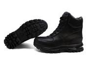 Nike Air Max Goadome 6 WP Black Black Waterproof Men s 806902 001