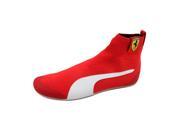 Puma Men's SF Driver evoKnit Replica Rosso Corsa/White-Black Ferrari 305977 01 Size 9.5 Puma Men's SF Driver evoKnit Replica Rosso Corsa/White-Black Ferrari 305977 01 Size 9.5