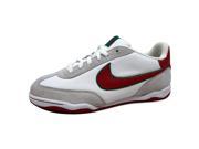 UPC 640135000515 product image for Nike Men's FC Neutral Grey/Varsity Red-Pine Green 312637-061 Size 11.5 | upcitemdb.com