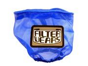 FILTERWEARS Pre Filter K126L Compare To K N Filter Wrap 22 8007 3.0 D x 2.5 H