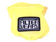 FILTERWEARS Pre Filter K126Y Compare To K N Filter Wrap 22 8007 3.0 D x 2.5 H