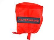 FILTERWEARS Pre filter K132R Compare To K N 22 8013 4.5 D x 5.0 H