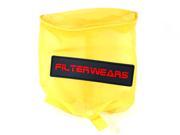FILTERWEARS Pre filter K132Y Compare To K N 22 8013 4.5 D x 5.0 H