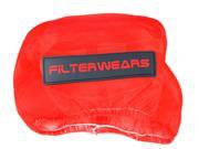 FILTERWEARS Pre Filter K175R Fits K N Air Filter E 3190 6.00 D x 3.25 H