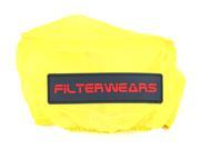 FILTERWEARS Pre Filter K175Y Fits K N Air Filter E 3190 6.00 D x 3.25 H