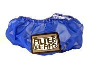 FILTERWEARS Pre Filter K185L Fits K N Air Filter E 3527 Filter Wrap 9 D x 2 H