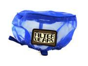 FILTERWEARS Pre Filter F115L Water Repellent Fits SPECTRE Air Filter HPR8168