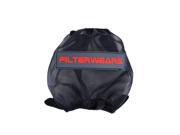 FILTERWEARS ATV Pre-filter K382K Fits K&N Air Filter HA-5000 HondaTRX500/550/650 FILTERWEARS ATV Pre-filter K382K Fits K&N Air Filter HA-5000 HondaTRX500/550/650