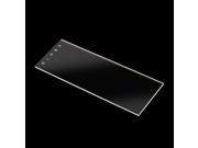 Microscope Slides Glass 25 x 75mm x 1mm Pack of 72