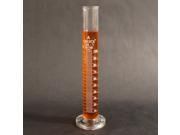 100 ml Graduated Cylinder Round Base Class A