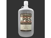 1x PBS Buffer pH 7.4 4 Liter