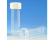 5.0 mL Sample Tubes sterile Pack of 100
