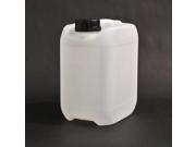 Carboy 5 Liter 1.3 Gallon HDPE