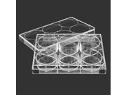 6 Well Tissue Culture Plates sterile case of 50