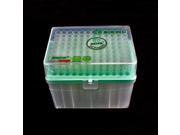 JET ZEROTIP™ 100 1000 uL Pipette Tips Sterile Filter 10 Racks of 96