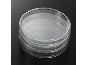 60 mm Petri Dish sterile case of 600