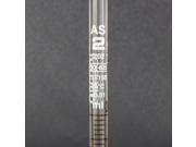 Graduated Pipette 2 mL Class AS IAW DIN 12697 ISO 835 Pack of 5