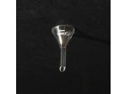 Glass Filtering Funnel 35mm Dia. 60Â° Angle Borosilicate