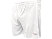 Campo Soccer Short White size yl