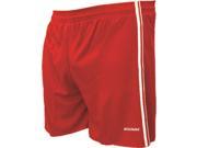 Campo Soccer Short Red size as