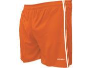 Campo Soccer Short Orange size ym