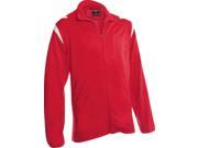 Cambria Jacket Red Size yl