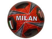 Milan Ball size 4