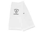 Compression Sleeve White size snr