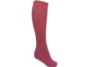 League Sports Sock Pink size youth