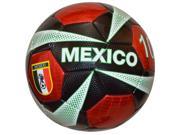 Mexico Black Ball size 5