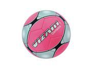 Genesis Ball Pink Size 5
