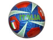 Italia Ball size 4