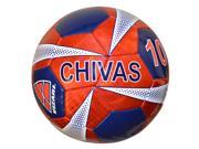 Chivas Mini Trainer Ball size 1