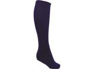 League Sports Sock Navy size youth