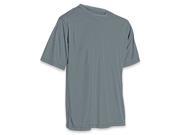 Performance T Shirt Graphite size yxl