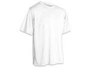 Performance T Shirt White size ym