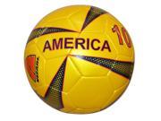 America Ball size 5