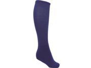League Sports Sock Royal size youth