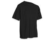 Performance T Shirt Black size yl