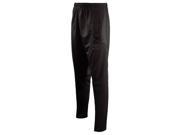 Sonoma Training Pant Solid Black size yl