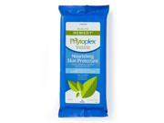Remedy Phytoplex Dimethicone Skin Protectant Cloths 1 Pack Pack