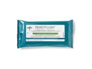 ReadyFlush Biodegradable Flushable Wipes Perineal Soft Pack 12 x 8 24 Each Pack