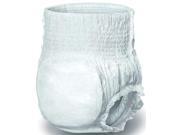 Protection Plus Overnight Protective Underwear Medium 28 40 16 Each Bag